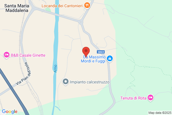 Colmic Italia Srl