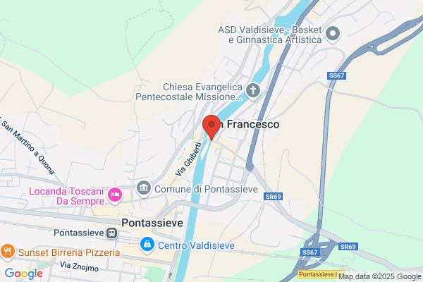 Proscenio