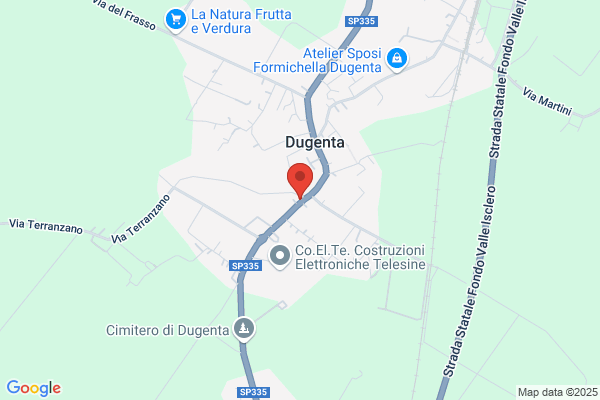 Autoricambi Palmieri Srl
