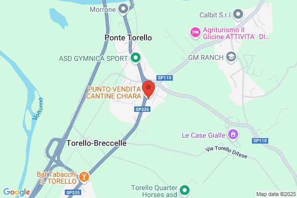 Cantine Chiara