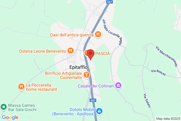I Love Sofà - Il più grande centro divani e materassi del Sannio