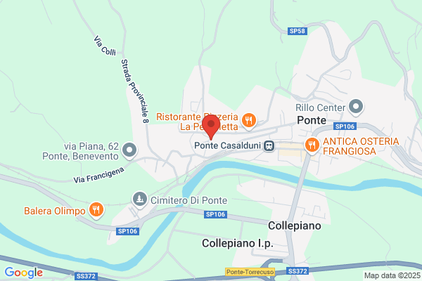 Studio Ventucci Osteopatia e Chiropratica