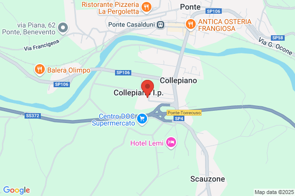 Tecnocostruzioni