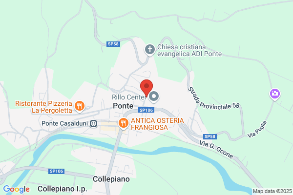 Agenzia Funebre di Donato