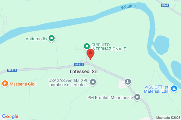 Agriturismo On The Road