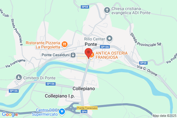 Caseari Da Cesare