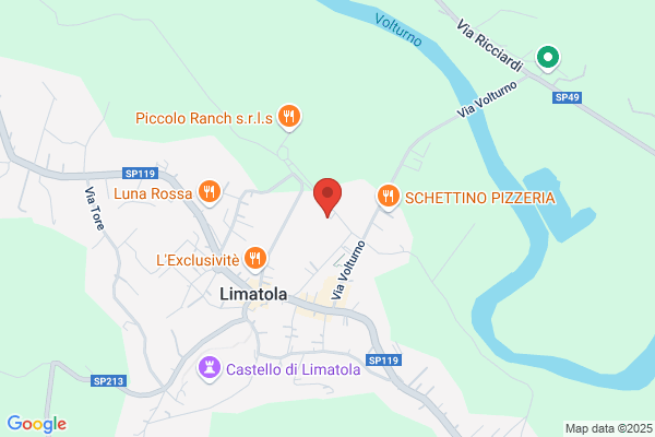 Eurospar F.lli Marotta