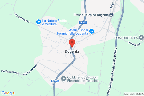 Farmacia D'Avico Dott. Cosimo