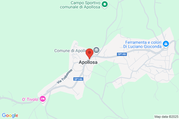 Hotel Ristorante Apollo