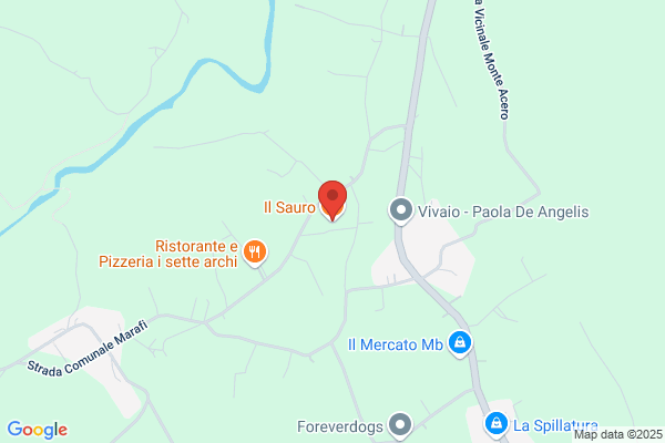 Il Sauro Maturo