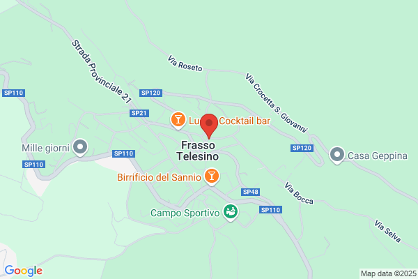 Istituto San Giuliana