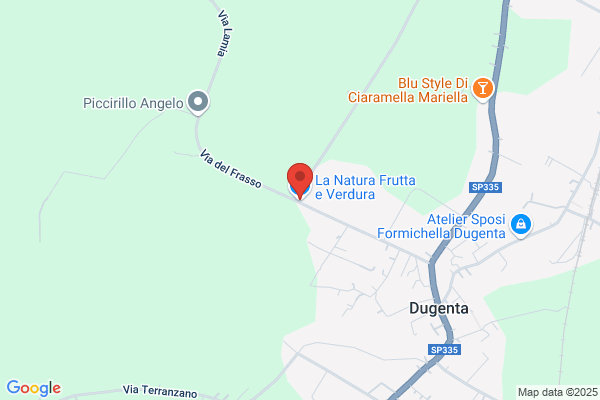 La Natura Frutta e Verdura