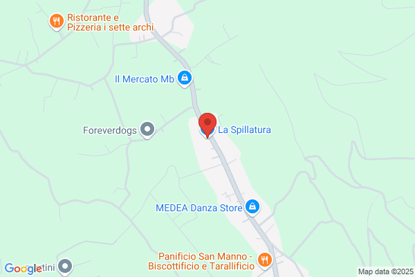 La Spillatura