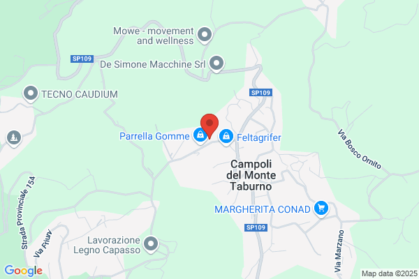 Trivellazioni Italia