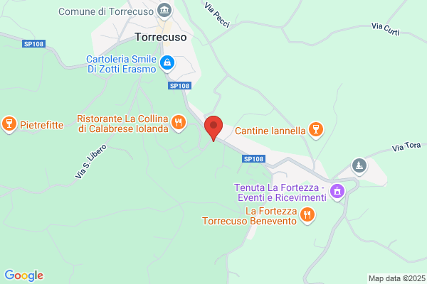 centro turbo sud