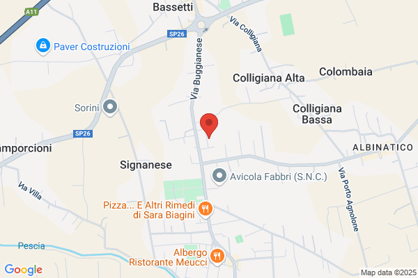 Finizzola Assicurazioni Di Finizzola Giordano E Mirco & c sas