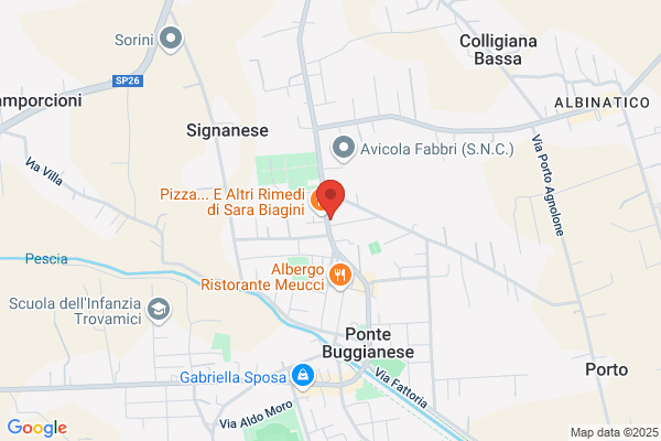 Mori riccardo