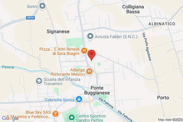 Ngn Assicurazioni Di Niccoli Gian Piero. Gori sergio & Niccoli simone