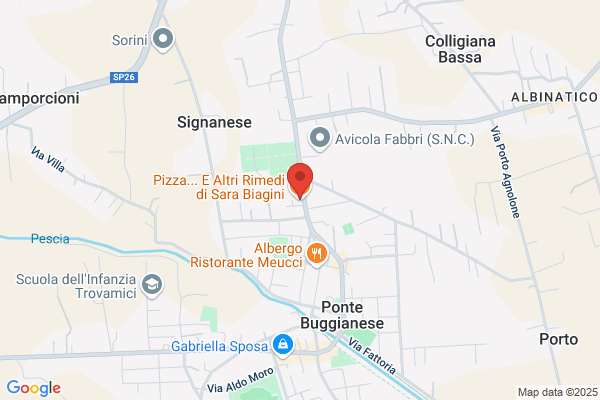 Parlanti parlantino