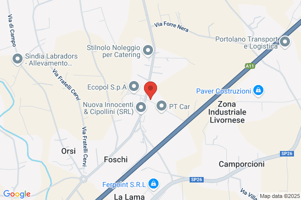 F.Lli Lepori S.P.A.
