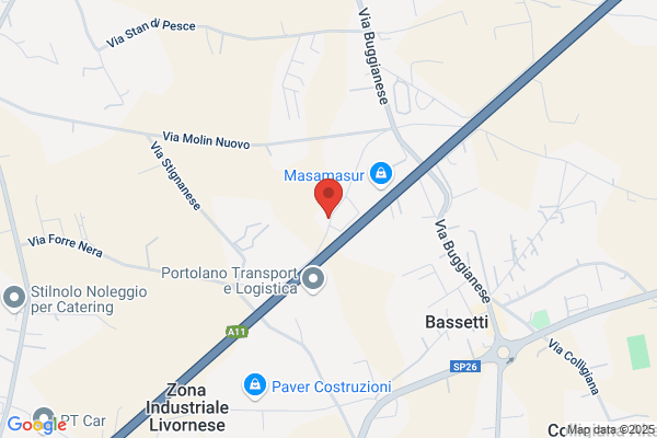 Fratelli Romani (S.P.A.)