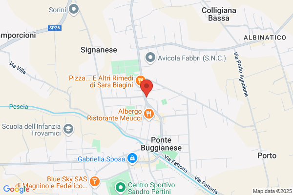 Giacomelli.Giovannelli E C.Snc