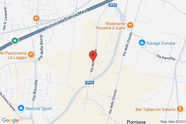 Progni Ponteggi