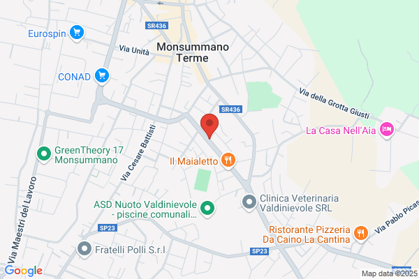 Piccini Fuels - Aci - Monsummano Terme