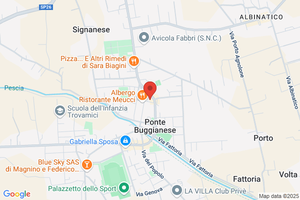 Geologo Andrea Carmignani
