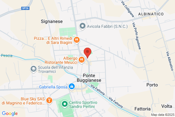 Farmacia Brinati