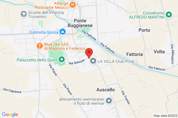 Magrini francesco