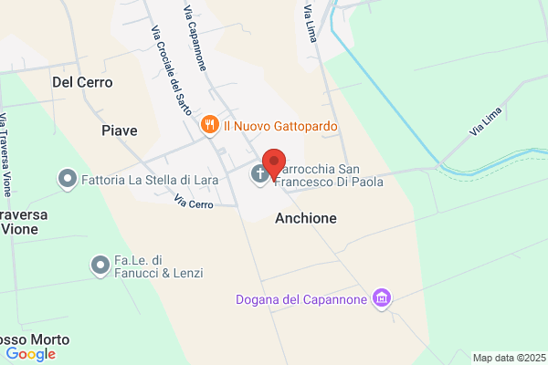 Macelleria Bonciolini S.N.C.