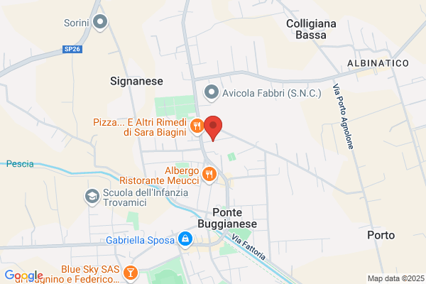 Panificio Il Fornaio Snc