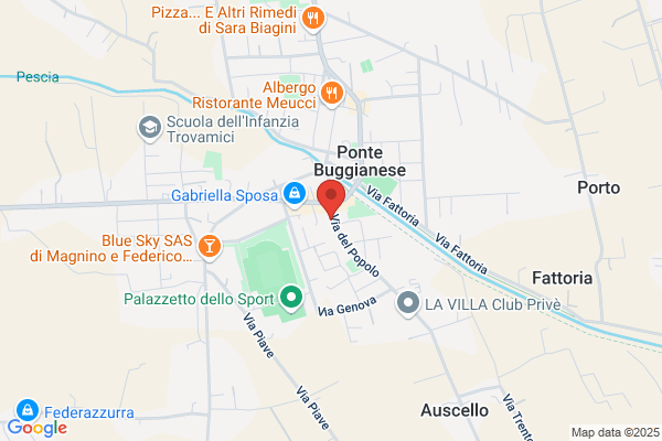 Parrella E Vella