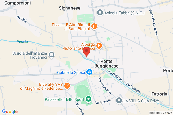 Marchetti rossana