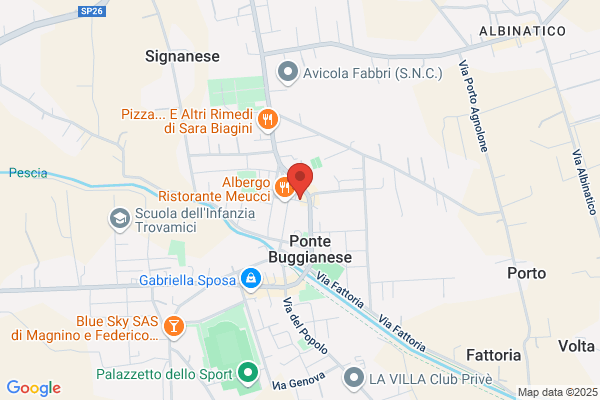 Lenzi gianfranco (Geom.)