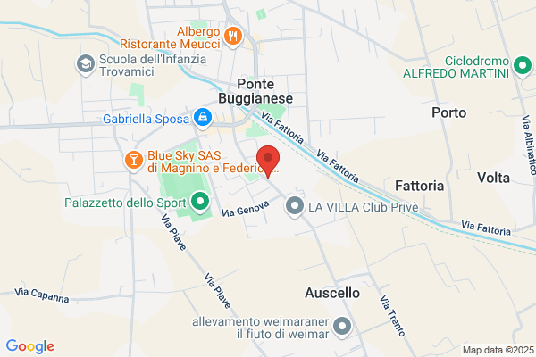 Innocenti & Cortesi