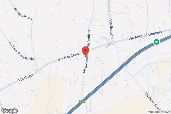 Pasticceria Europa
