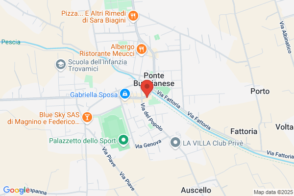Ristorante Pizzeria Il Desiderio