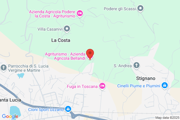 Azienda Agricola Bellandi