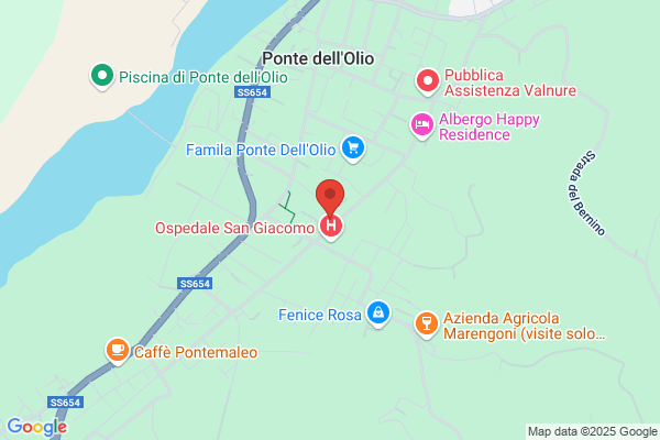 Bar Tabaccheria della Stazione