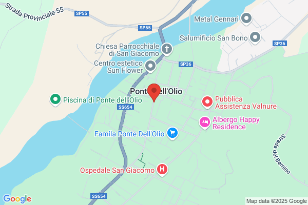 Farmacia Rebecchi Dottor Emilio