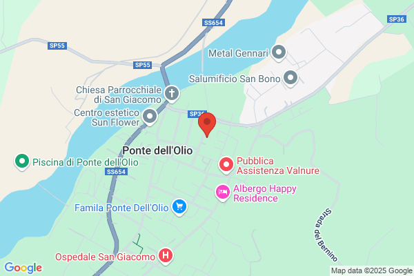 Ghezzi Rag. Mariadele Consulente del Lavoro