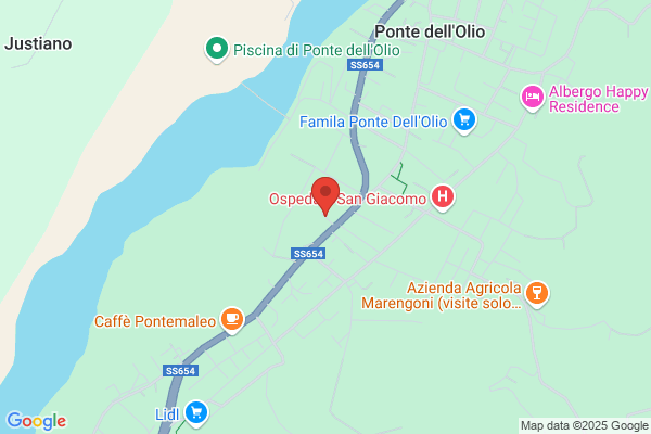 Lattoneria Merli di Merli Marco