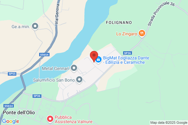 Molinelli