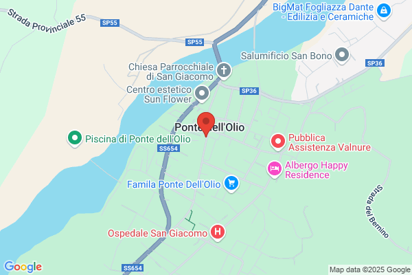 Studio Dentistico Balducci Dr. Lucilla