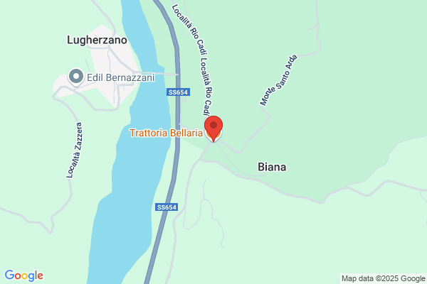 Trattoria Bellaria