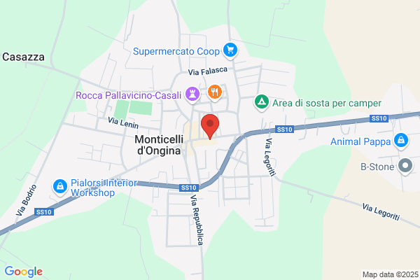 Agenzia Viaggi E Turismo Laneri