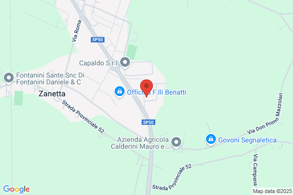 Alberti International Sas
