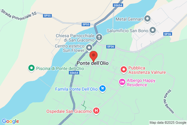 Banca Bipielle Adriatico (S.P.A.)